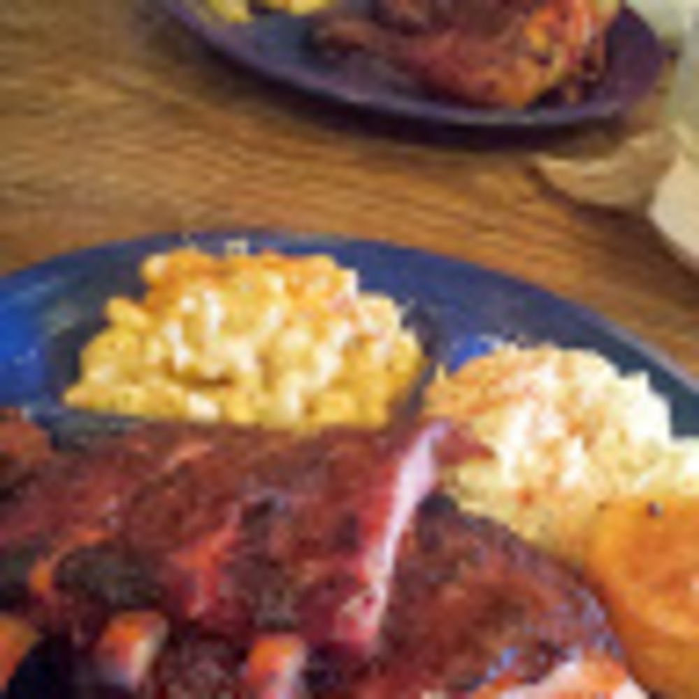 Meet your Posher, Semaj